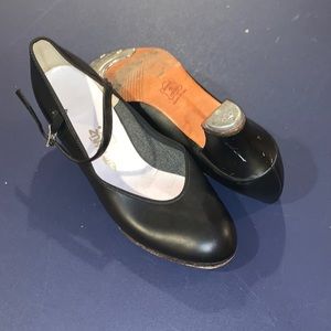 Dance Tap Shoes